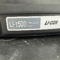 Li-Cor LI-1500 Light Sensor Logger image 2